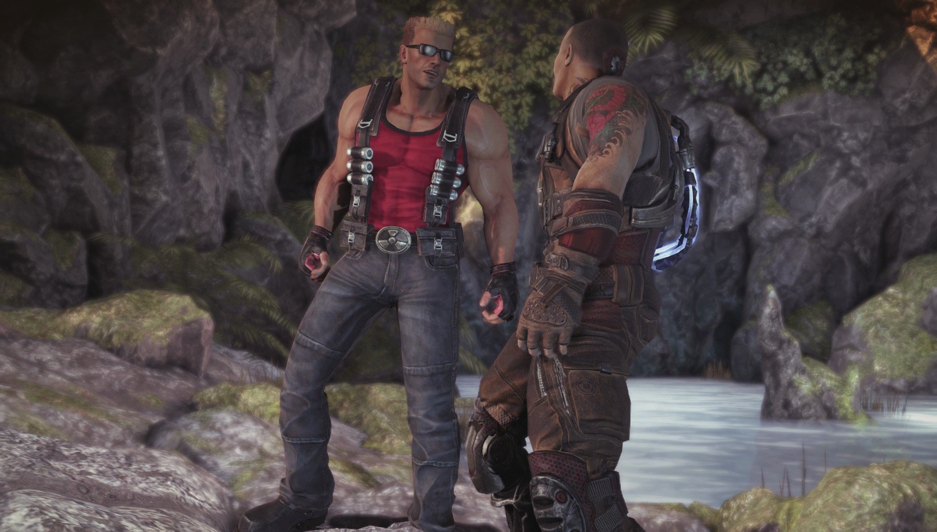 Bulletstorm: Full Clip Edition